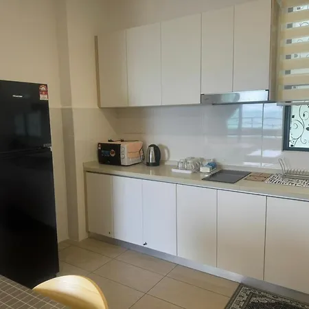 Minso Homes Mutiara Beach Resort Tangga Batu Exterior photo