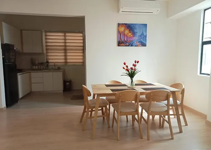 Minso Homes Mutiara Beach Resort