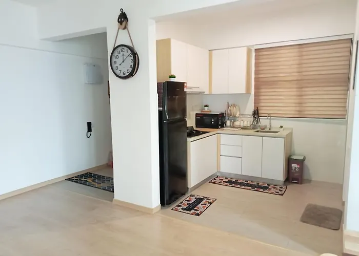 Minso Homes Mutiara Beach Resort
