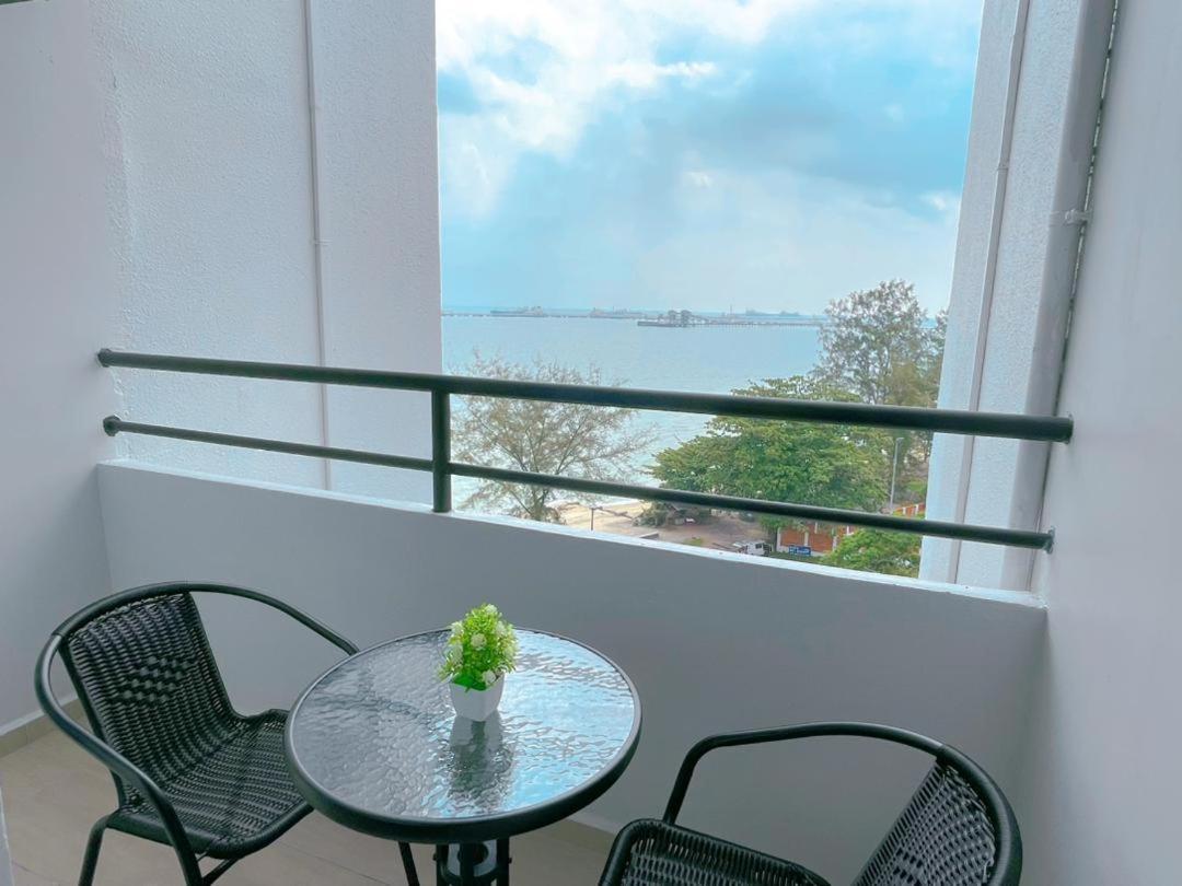Apartment Minso Homes Mutiara *