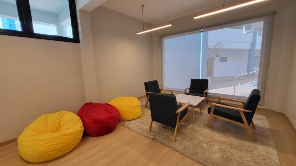 Minso Homes Mutiara Apartment