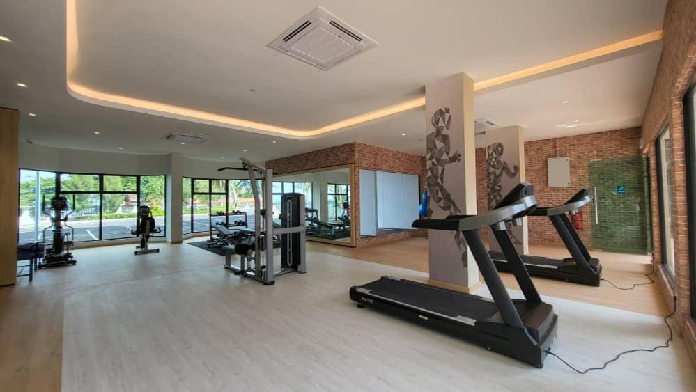 Apartment Minso Homes Mutiara *