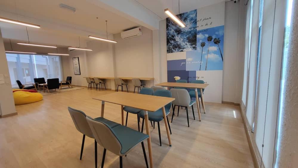 Minso Homes Mutiara Apartment
