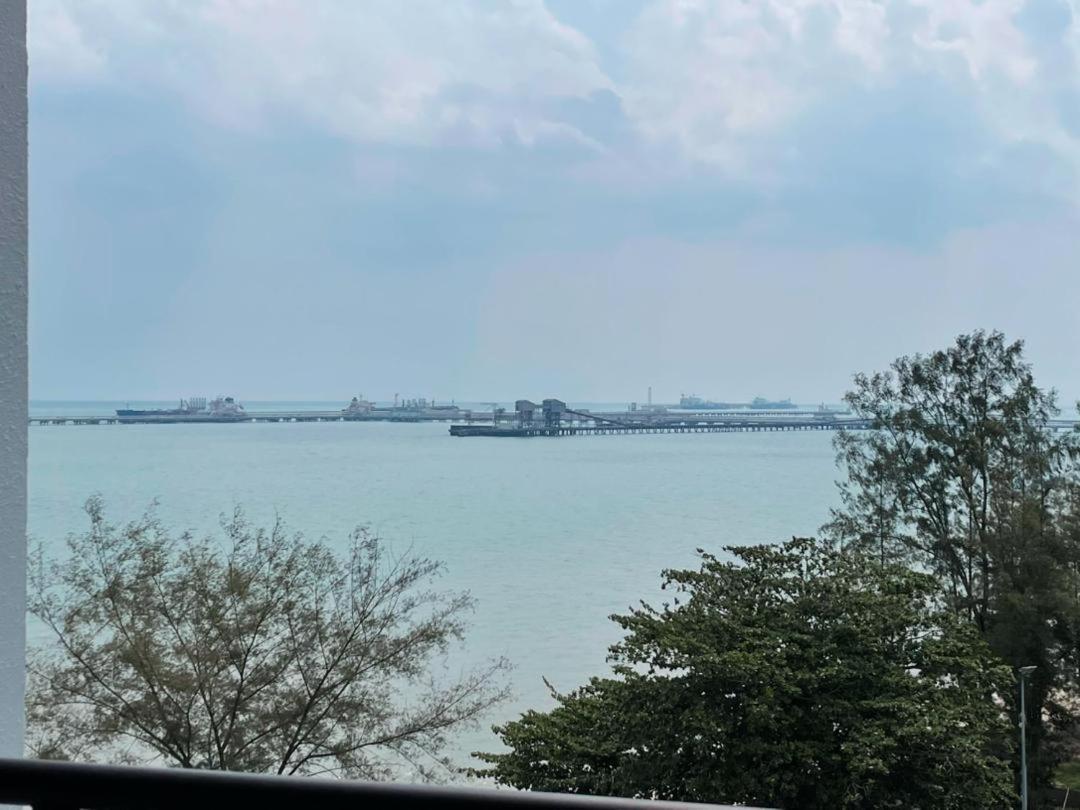 Minso Homes Mutiara Apartment *