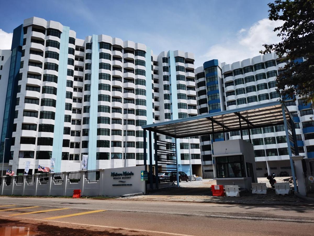 Apartment Minso Homes Mutiara *