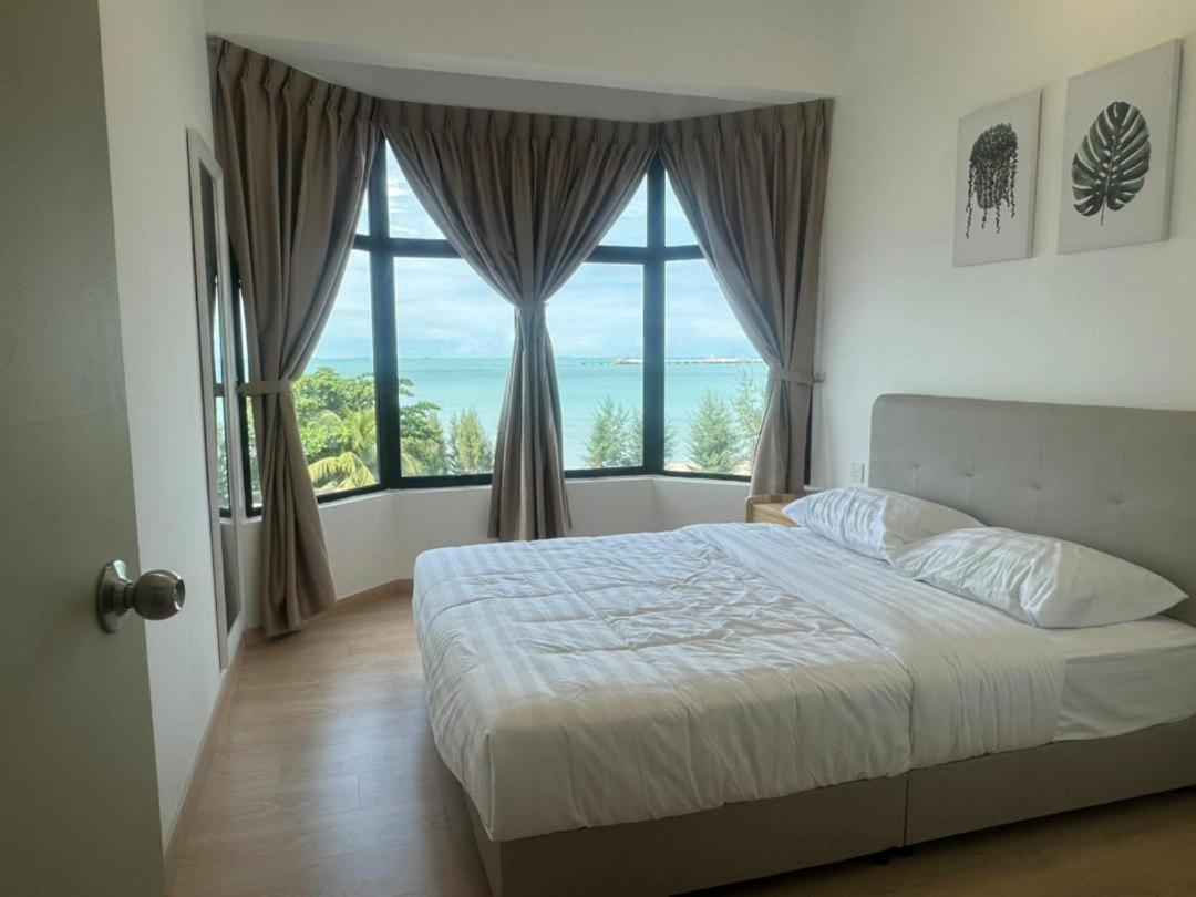 Apartment Minso Homes Mutiara Tangga Batu