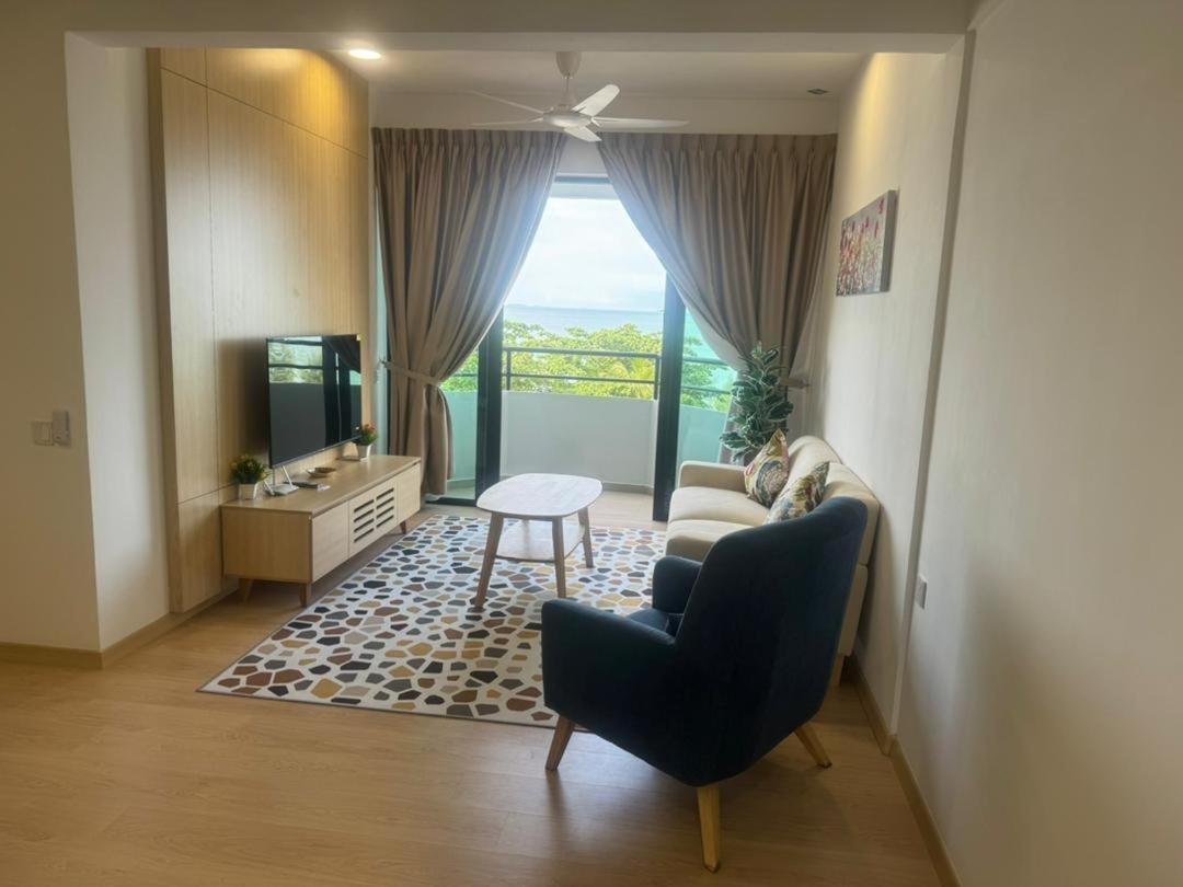 Minso Homes Mutiara * Tangga Batu