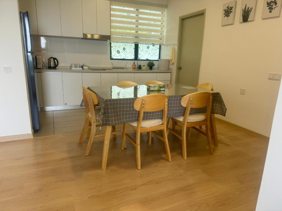 Minso Homes Mutiara * Tangga Batu