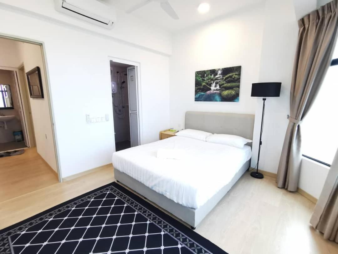Minso Homes Mutiara Apartment *