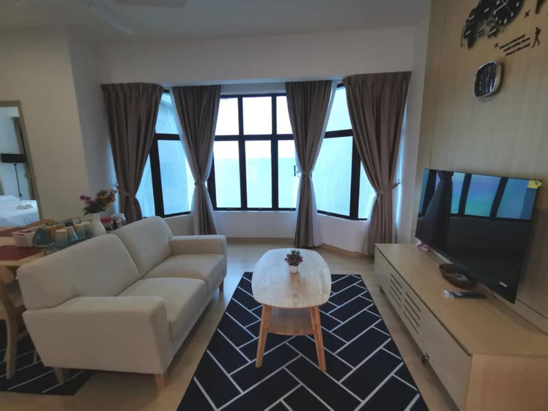 Apartment Minso Homes Mutiara