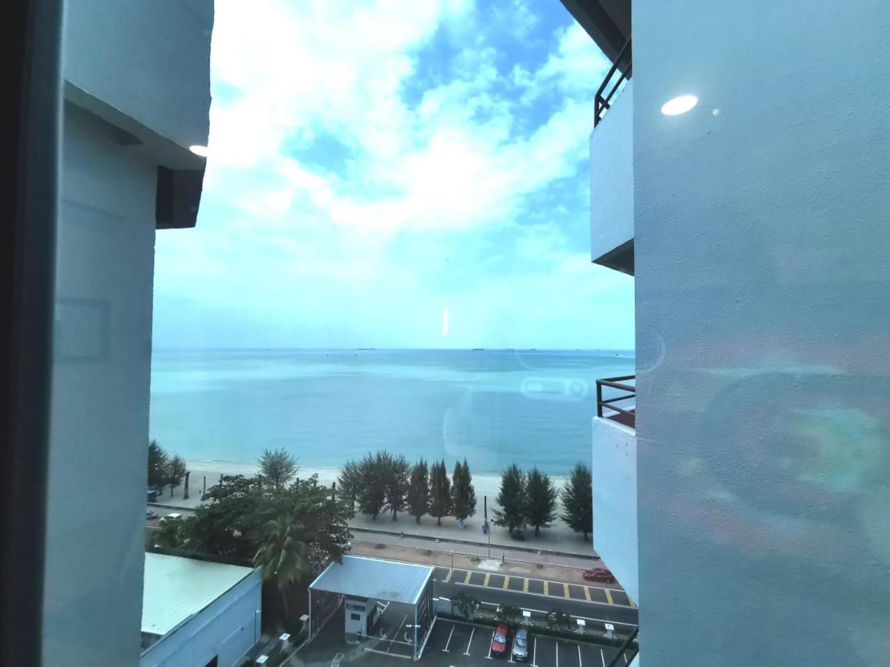 Minso Homes Mutiara Apartment