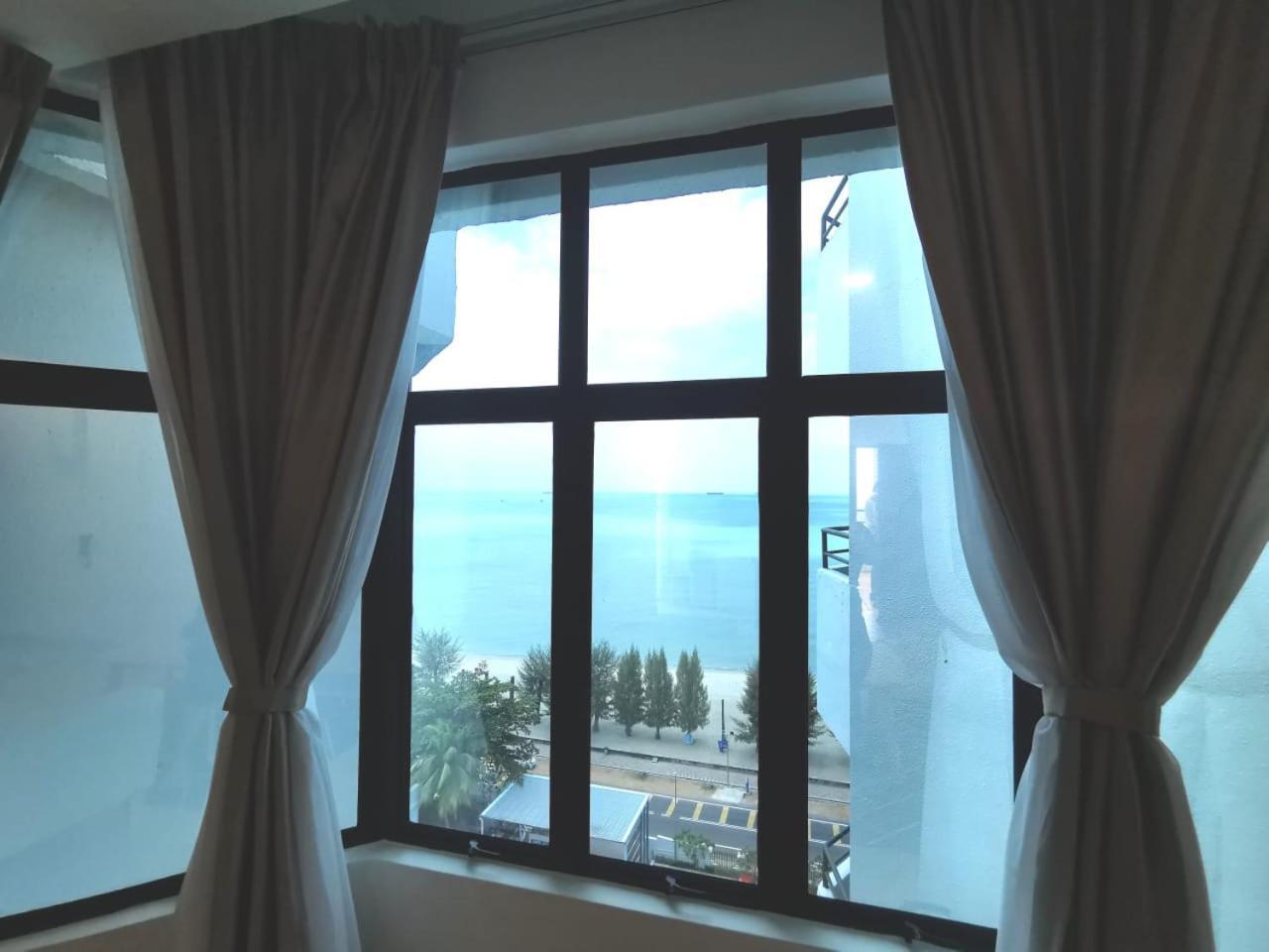 Minso Homes Mutiara Apartment *