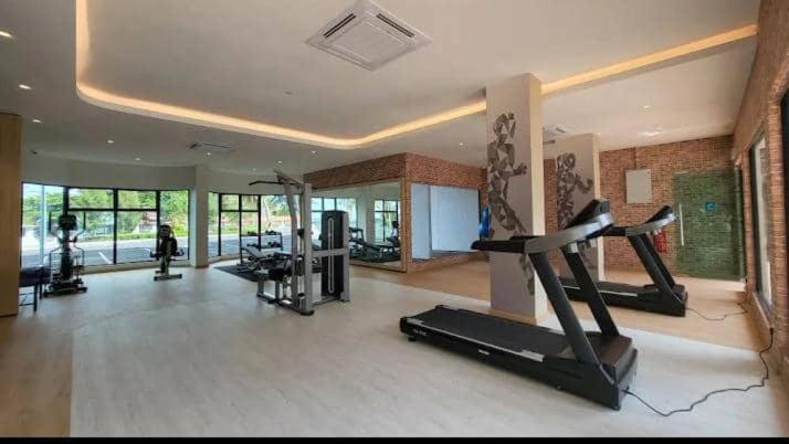 Apartment Minso Homes Mutiara