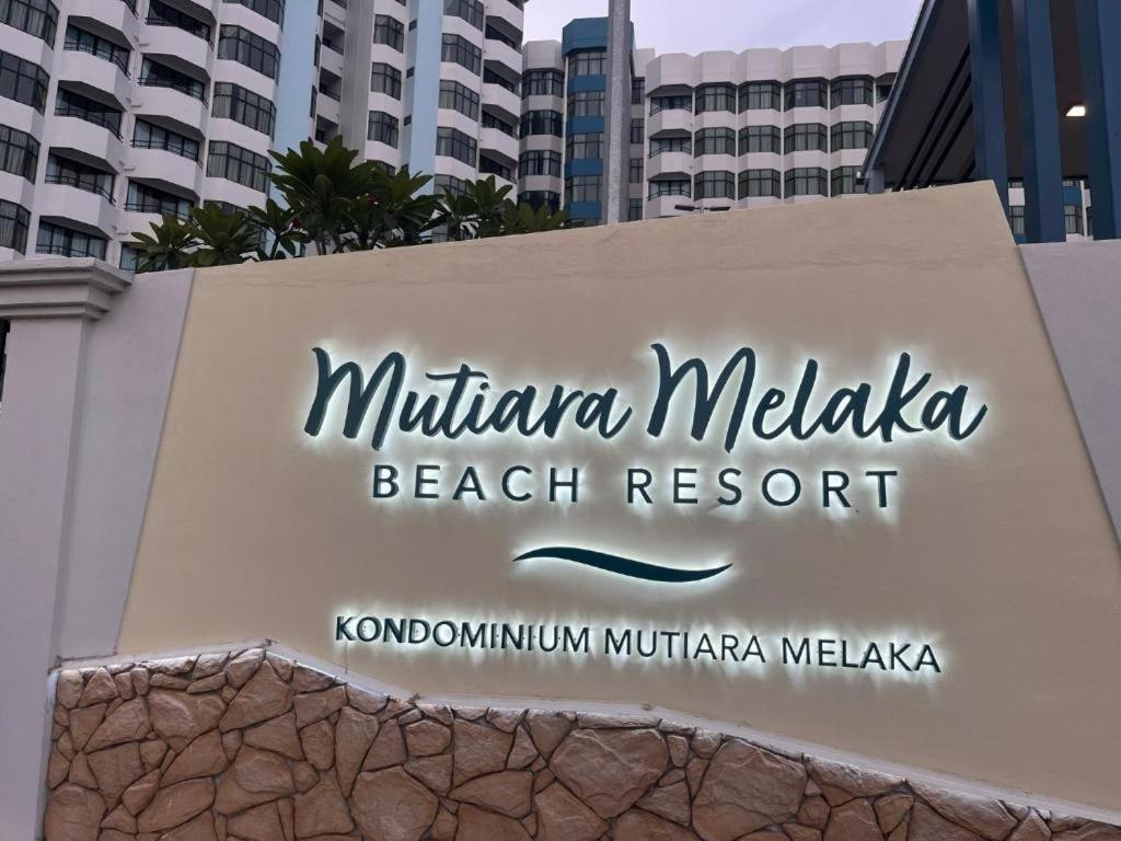 Minso Homes Mutiara Apartment *