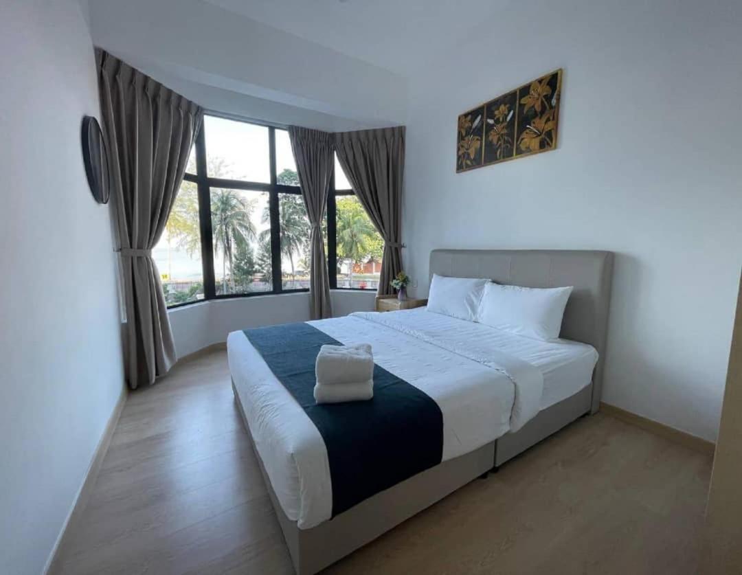 Minso Homes Mutiara * Tangga Batu