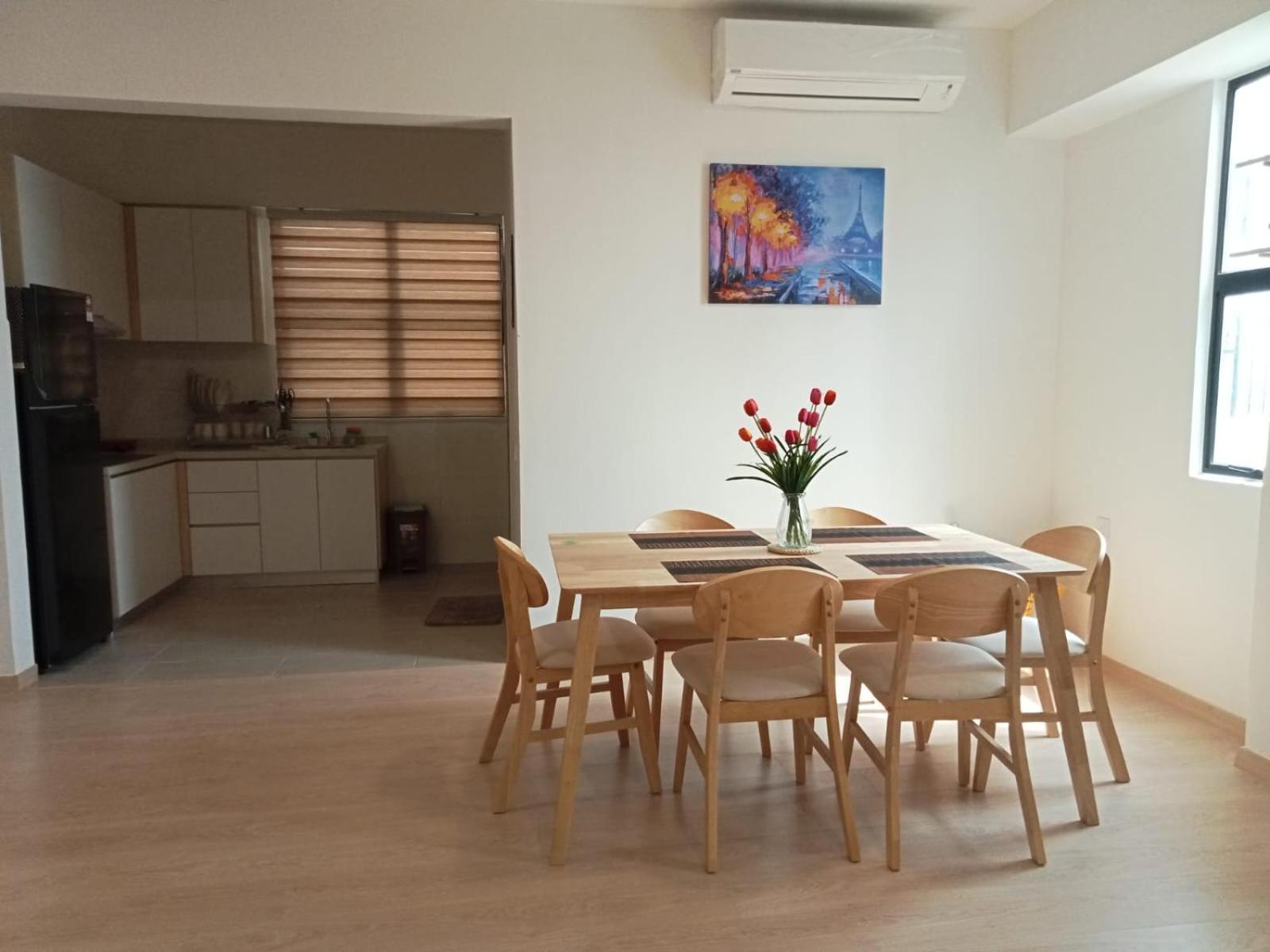 Minso Homes Mutiara