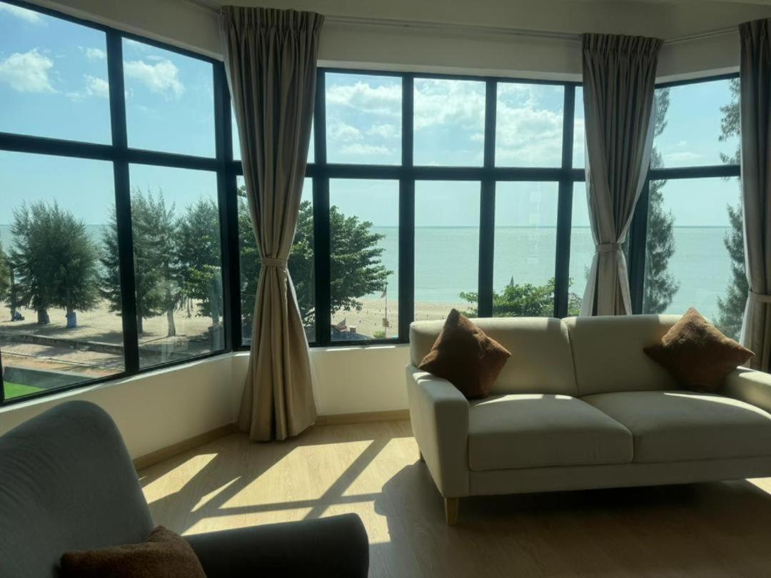 Apartment Minso Homes Mutiara Tangga Batu