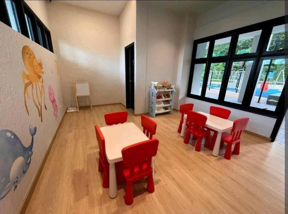 Minso Homes Mutiara