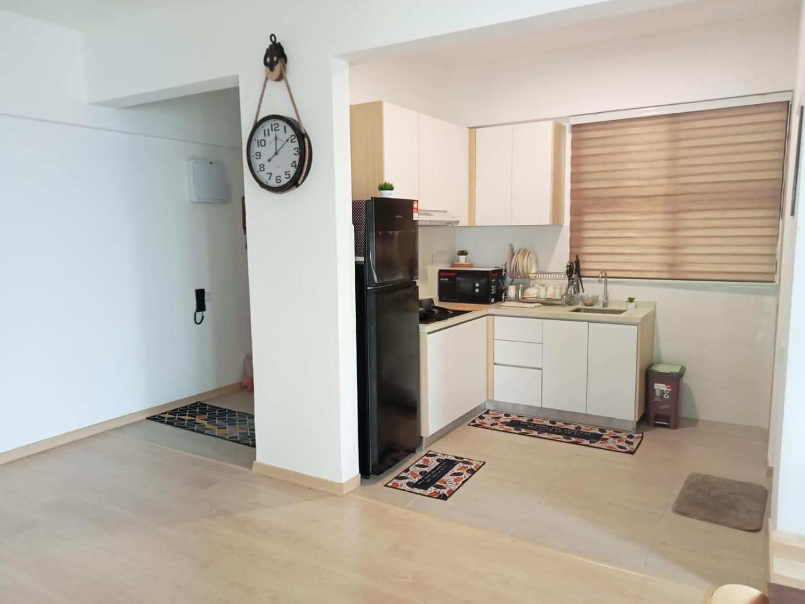 Minso Homes Mutiara Apartment Tangga Batu