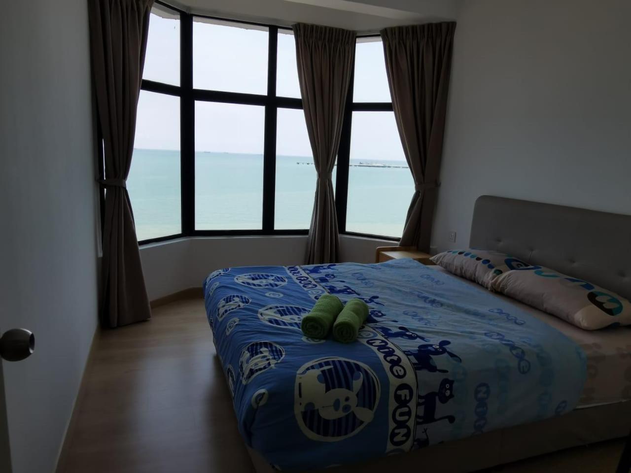 Apartment Minso Homes Mutiara *