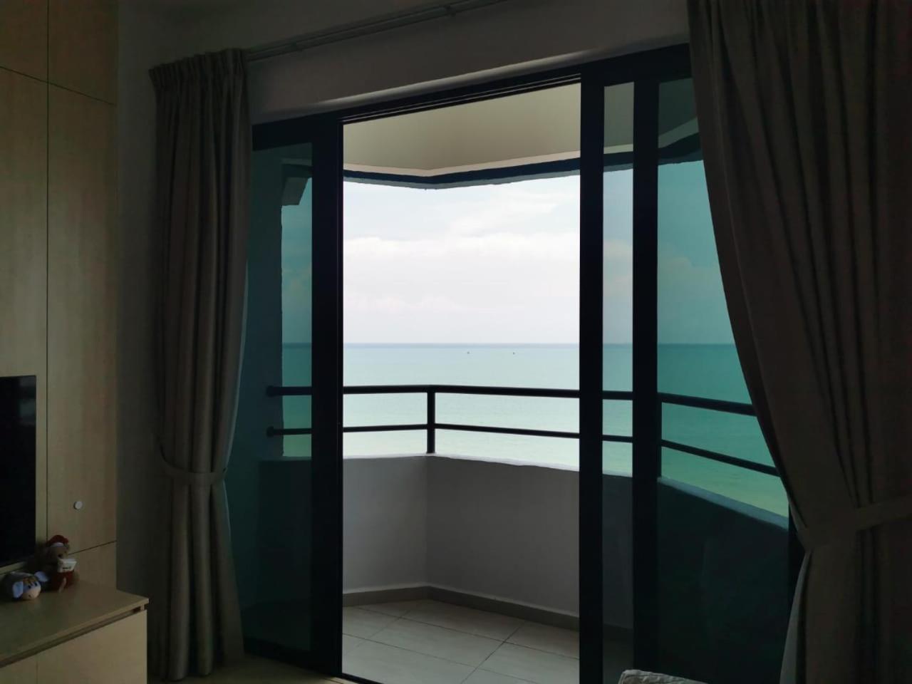 Minso Homes Mutiara Apartment *