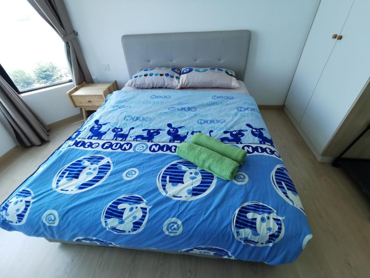 Apartment Minso Homes Mutiara Tangga Batu