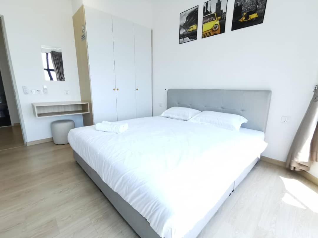 Minso Homes Mutiara *