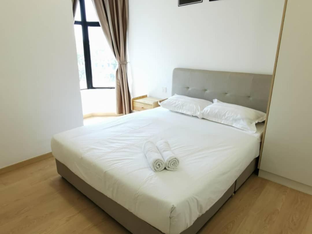Minso Homes Mutiara