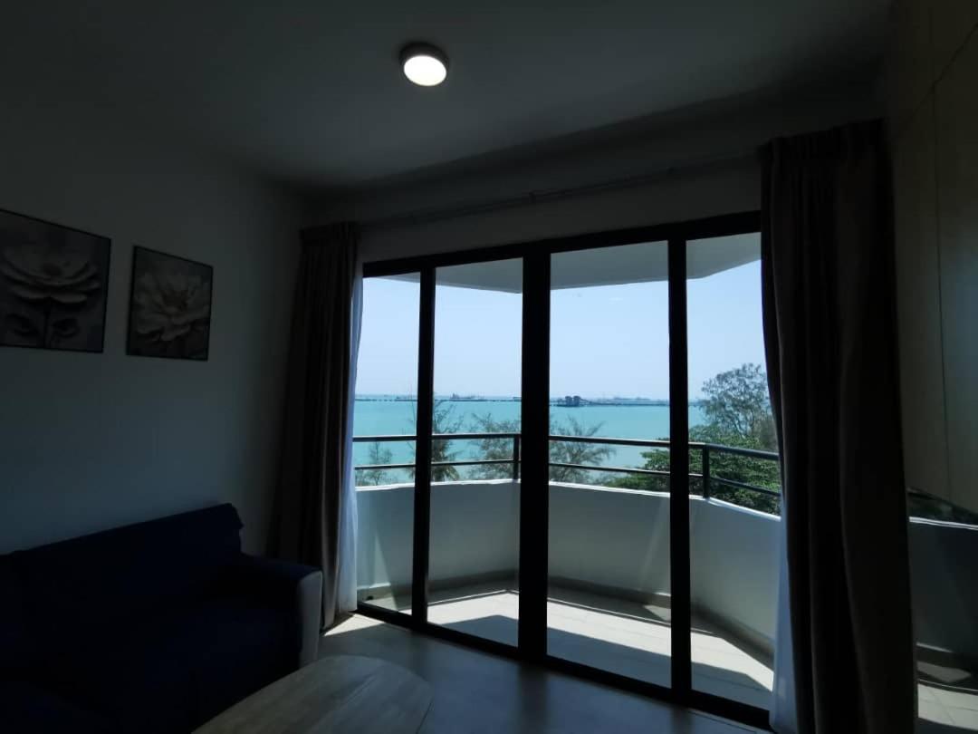 Apartment Minso Homes Mutiara Tangga Batu