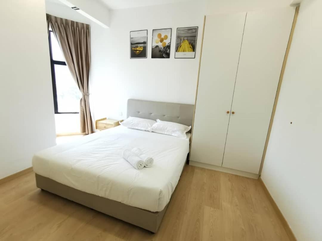 Apartment Minso Homes Mutiara