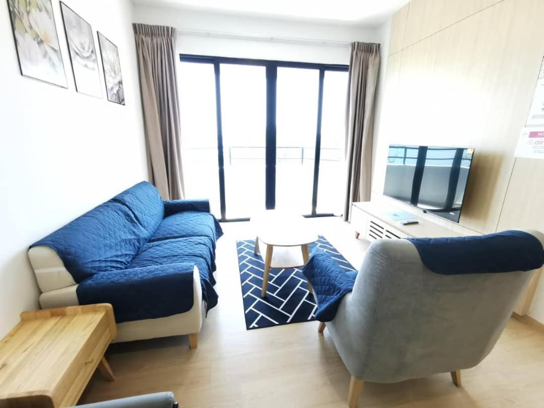Minso Homes Mutiara Apartment