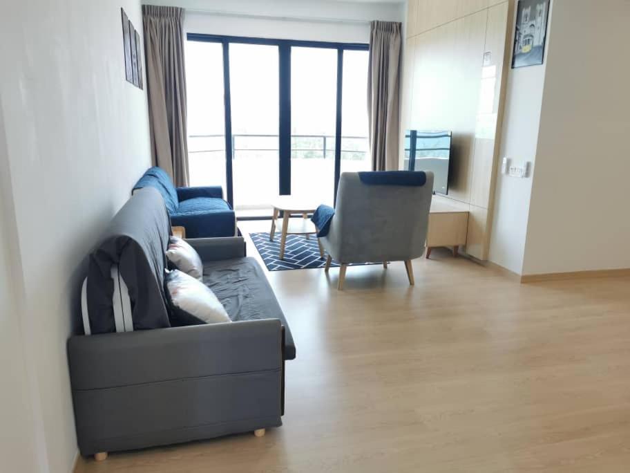 Apartment Minso Homes Mutiara Tangga Batu