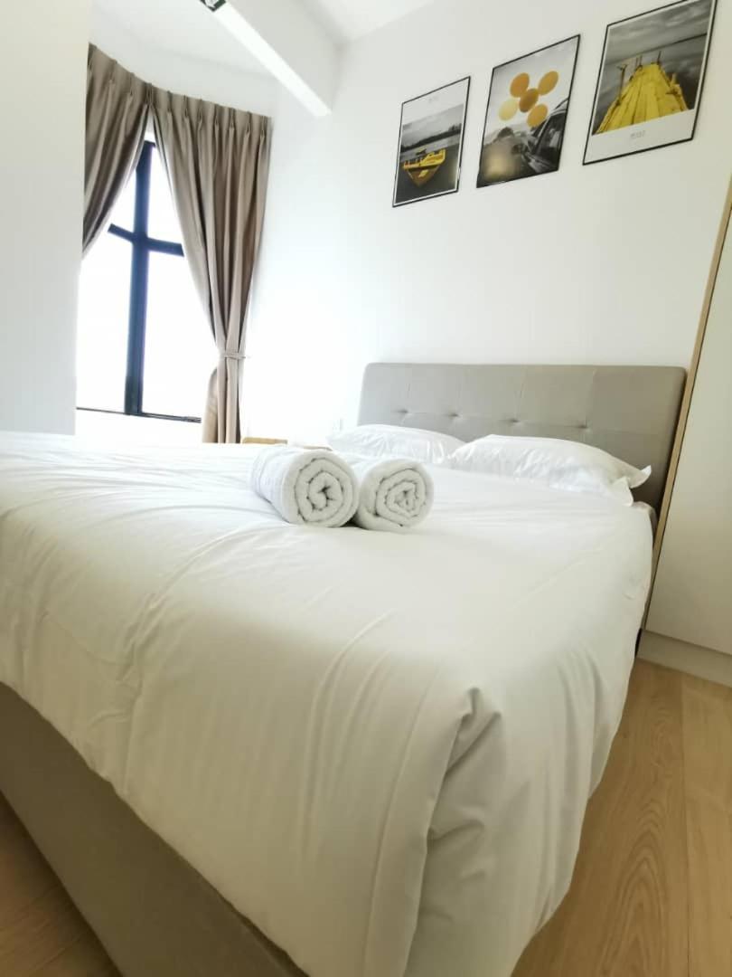 Apartment Minso Homes Mutiara *