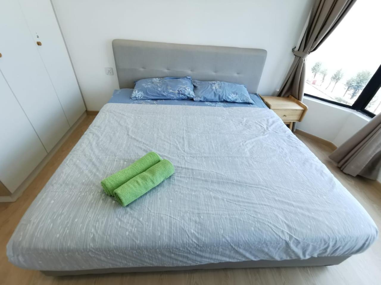Minso Homes Mutiara Apartment Tangga Batu