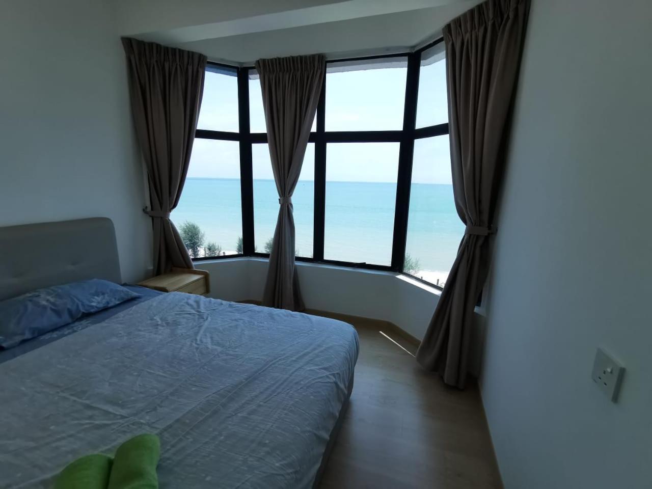 Apartment Minso Homes Mutiara