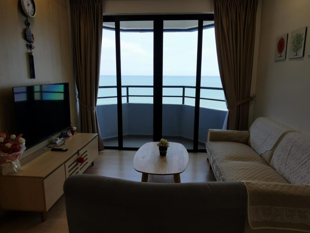 Apartment Minso Homes Mutiara