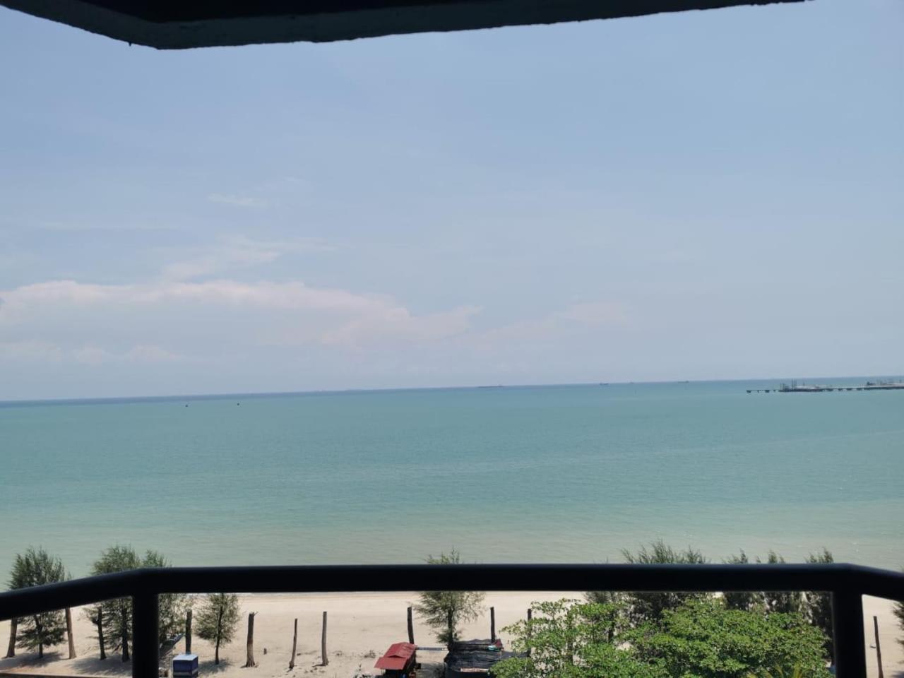 Minso Homes Mutiara Apartment Tangga Batu