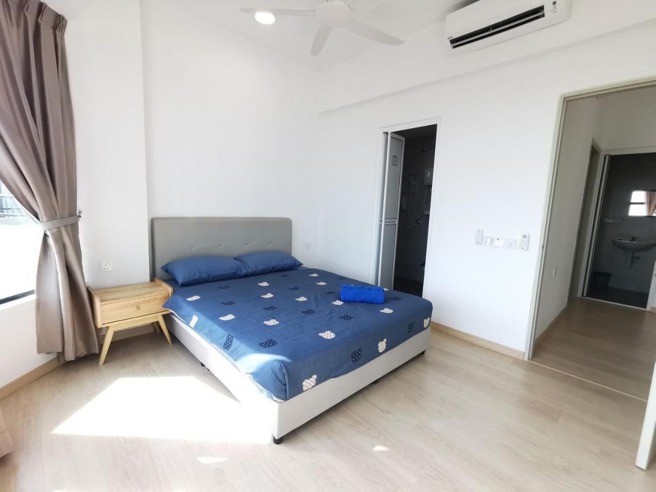 Minso Homes Mutiara Apartment