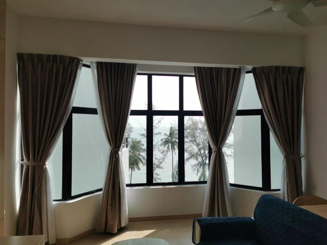 Minso Homes Mutiara Apartment *