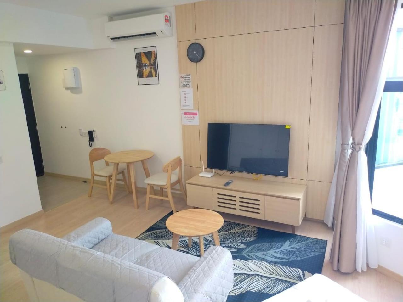 Apartment Minso Homes Mutiara Tangga Batu