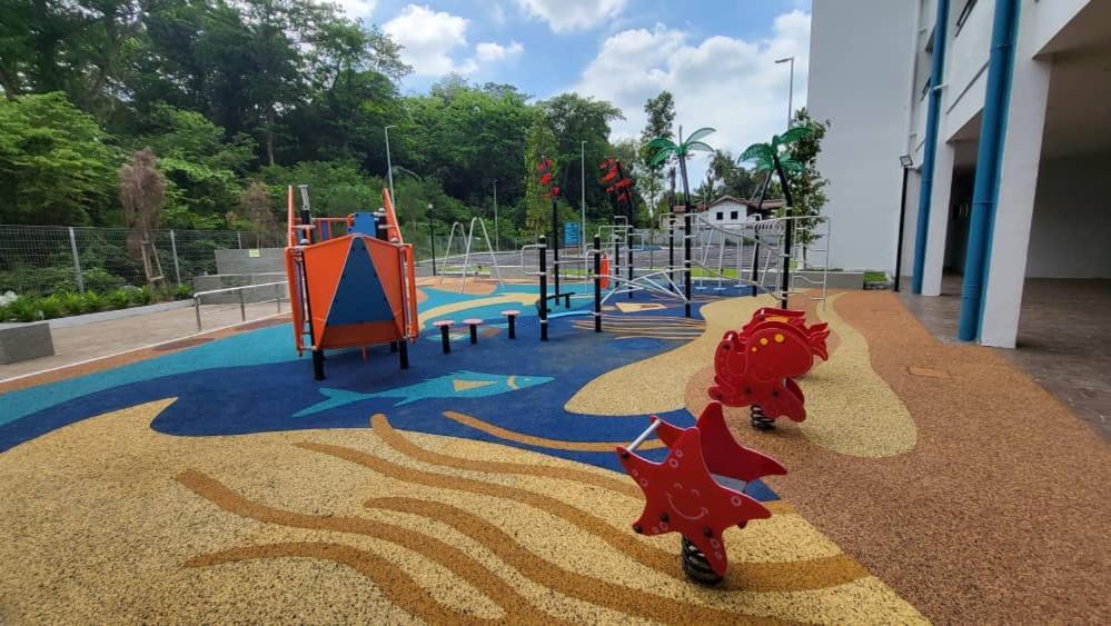 Minso Homes Mutiara